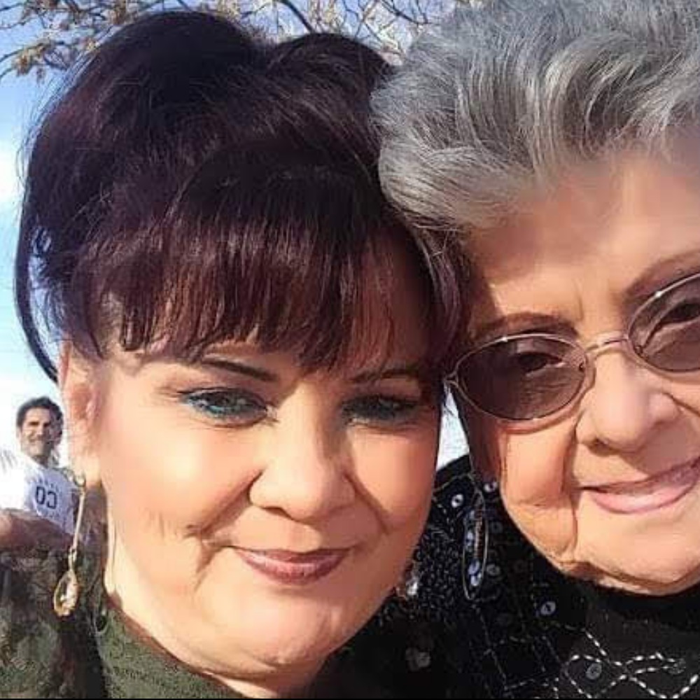 Meet your Posher, Cheri